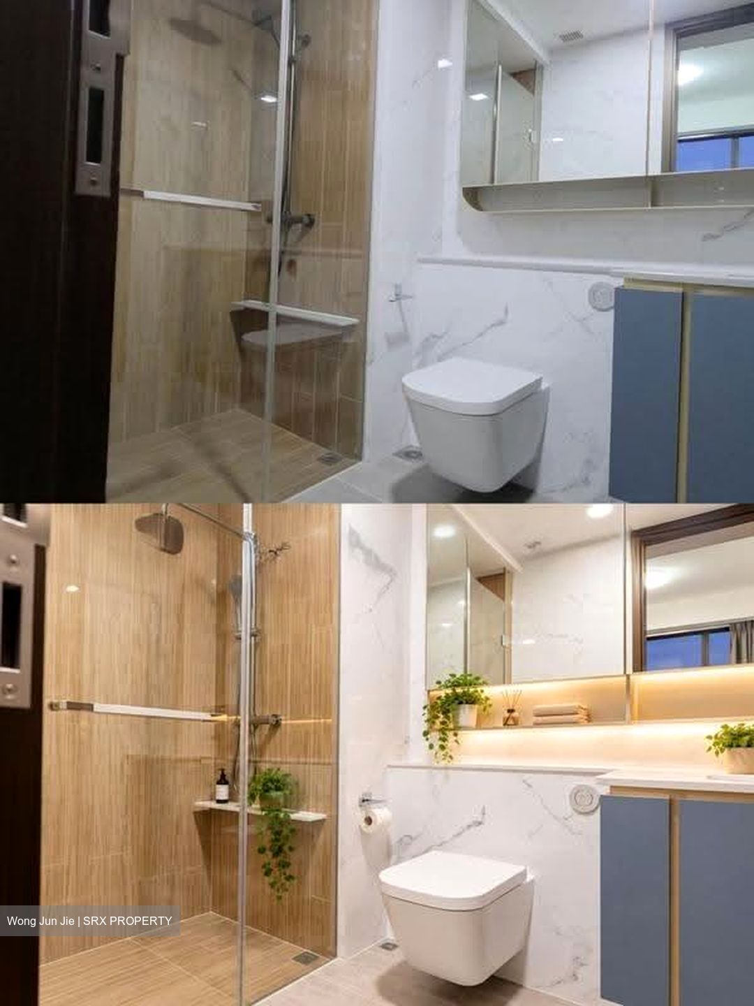 Amo Residence (D20), Apartment #626567711